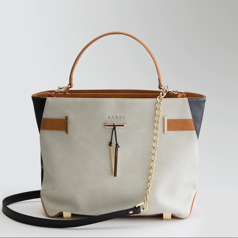 END OF SEASIN SALE Mitchell City Bag by BARRI
